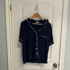 Love and Lore PJ set L